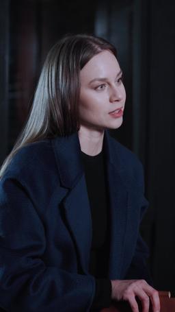 Faded threads episode 31