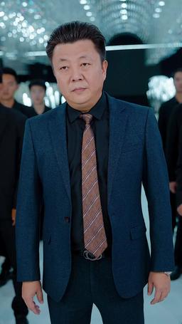 失われた父をもう一度 episode 33