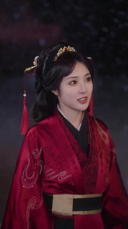 Pan Zhang Teraz Jest w 2024 Roku episode 21