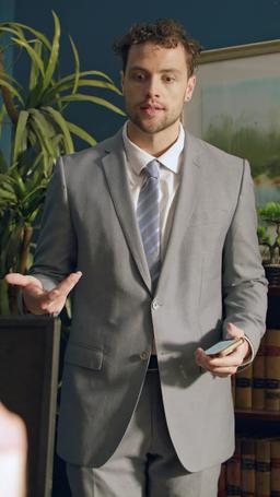 خطفت مليارديرًا  ليكون زوجي episode 25