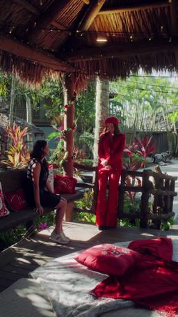 Christmas Mix up episode 16