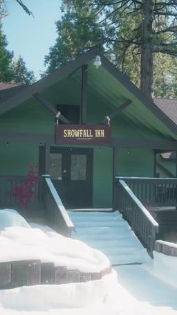 El Romance De La Jefa En Un Pueblo Pequeño episode 15