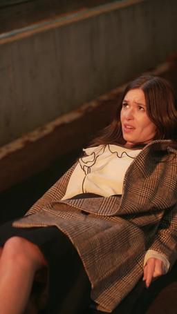 Aimer Encore à 40 Ans episode 12