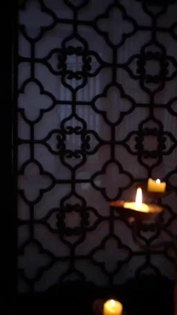 Transcendence: A New Realm episode 41