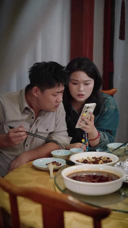 妻子背叛，我全網直播 episode 51