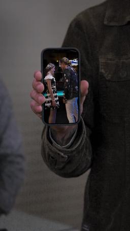 妊娠して映画スターと結婚 episode 31