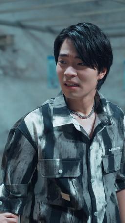 左手親情右手恨 episode 41