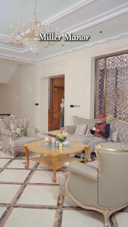 Love at First Oops! episode 89