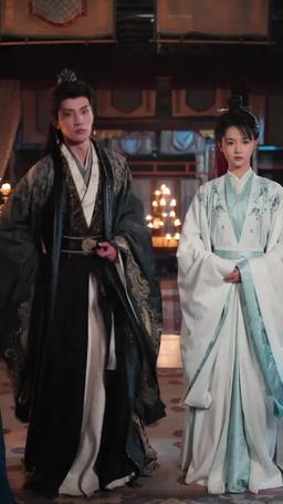 บัญชารักในห่วงข้ามเวลา episode 68