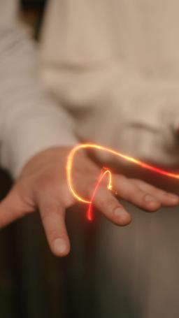 Fatal Temptation: Between Two Alphas episode 48