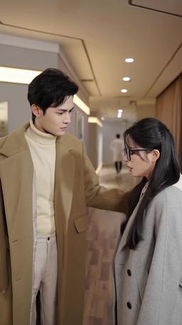 醜妻逆襲，顏值驚豔全球 episode 67