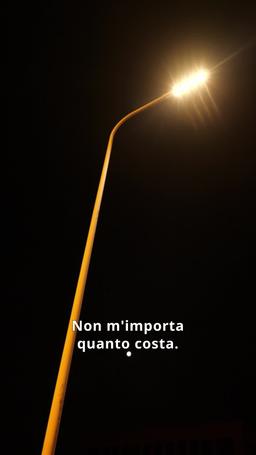 Una relazione tenuta all'oscuro episode 26