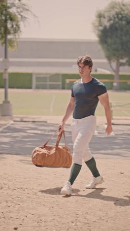 The Lost Quarterback Returns episode 18