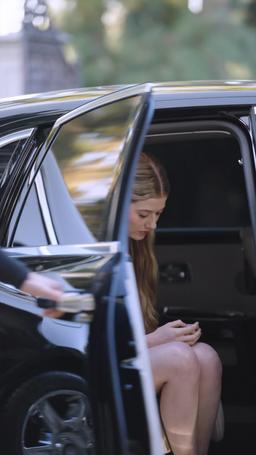 [Dubbing] Król Alpha i Jego Ludzka Narzeczona episode 46