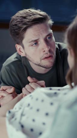 Matrimonio inatteso: mi sposo con un infermiere miliardario episode 59