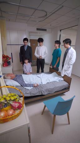 The Group's Little Angel episode 65