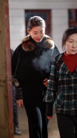 女兒，再愛我一次 episode 72