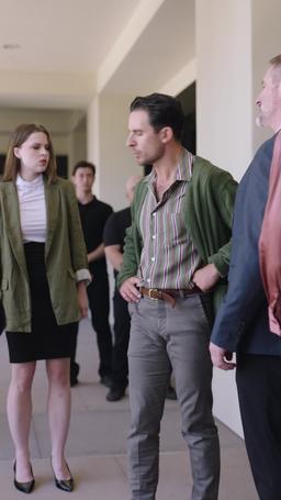 용서는 없다: 그녀의 결심 episode 30