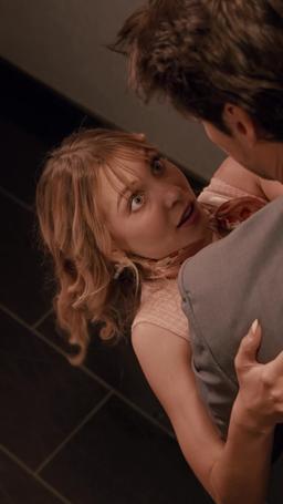 Mio Dio, mi sono sposata a Las Vegas! episode 20