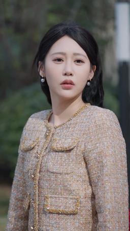 到今猶恨輕別離 episode 44