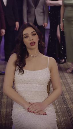 Расцвет Одри episode 31