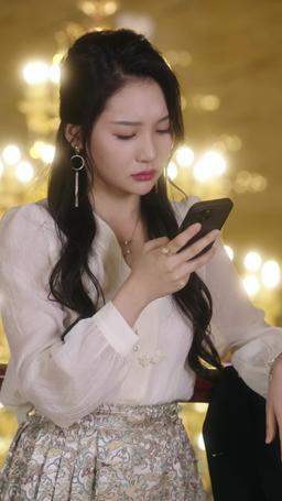 Mulher Intocável episode 51