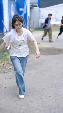 L'Amour D'Aujourd'hui Brille au Soleil episode 1