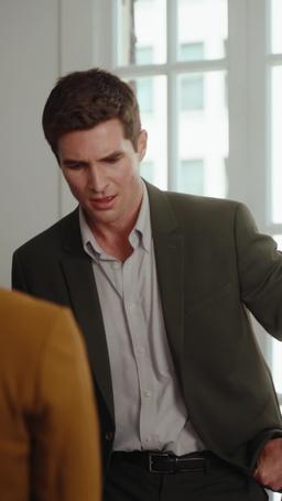 Te amo más que a la vida episode 49