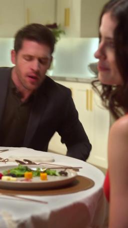 Il mio sugar baby miliardario episode 26