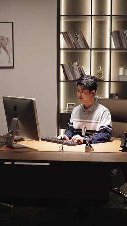 顧總找錯了，夫人是您手下牛馬 episode 50