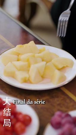 Quando a Neblina Levanta, Me Ame episode 80