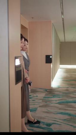 我本素人四十歲卻勇闖娛樂圈 episode 48