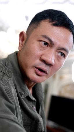 My Legendary Dad Returns episode 9