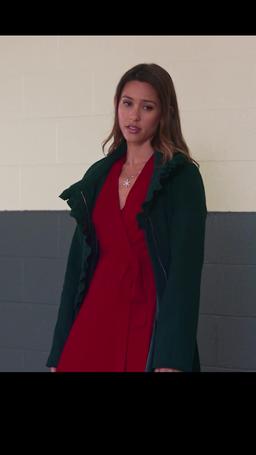 Christmas with a Prince: Becoming Royal episode 3