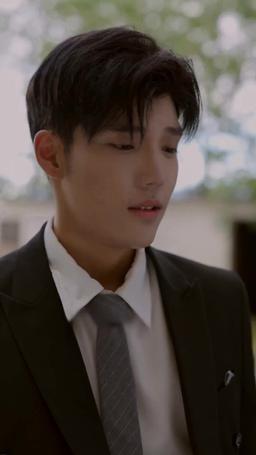 Reinkarnacja w miliardową córkę episode 41