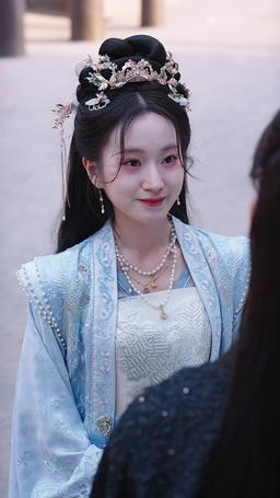 Wyjść za wiosenny wiatr episode 55