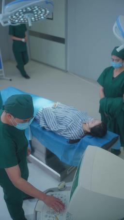 The Gynecologist’s Revenge episode 20