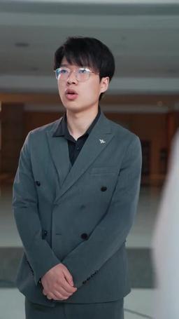 可愛い子ちゃん襲来!!再会のせつない秘密 episode 33