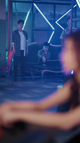 Damy biorą wszystko episode 29