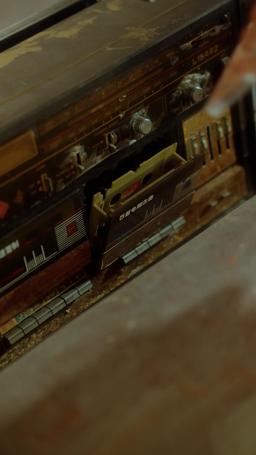 Love That Defies Time episode 53