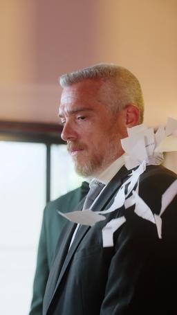 Merebut Takhtaku Kembali episode 24