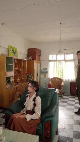 [doblado] Mi marido inocente de los 80 episode 16