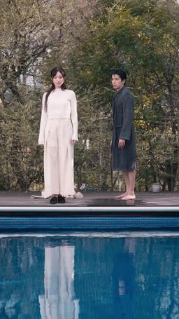 泥沼に咲いた、欲望の花 episode 4