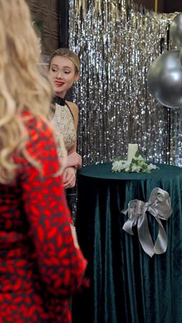 Genius Baby Gets Daddy Back episode 62