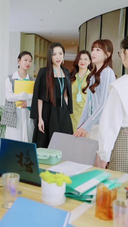 Sweet Debt, Secret Billionaire (English-dubbed) episode 20