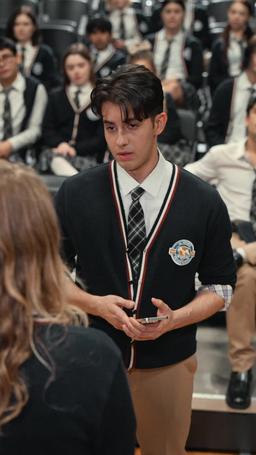 Il grido silenzioso della figlia perduta episode 21