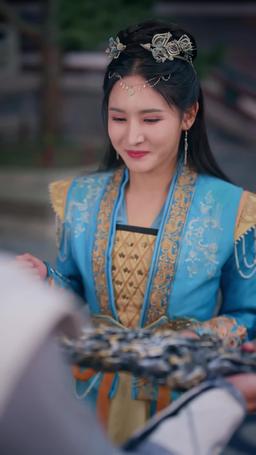 悠久の神 episode 14