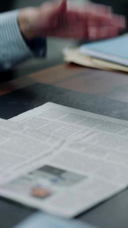 Love’s Perfect Crime episode 31