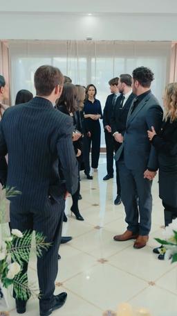 [Doublé] L'Héritière a été Échangée à la Naissance ? episode 41