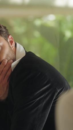 สายใยรักที่ไม่อาจเอ่ย episode 6